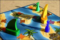 4473293 Capt'n Clever (EDIZIONE TEDESCA)