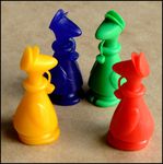 4477119 Capt'n Clever (EDIZIONE TEDESCA)