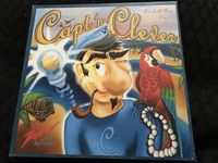 6720042 Capt'n Clever (EDIZIONE TEDESCA)