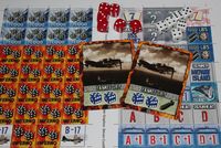 1514259 The Fires of Midway