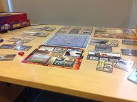 3355249 The Fires of Midway