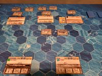 6649520 The Fires of Midway