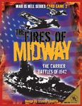 675840 The Fires of Midway