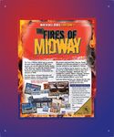 699518 The Fires of Midway