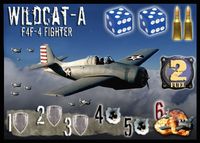 713143 The Fires of Midway