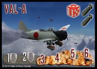 713151 The Fires of Midway