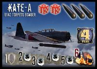 713152 The Fires of Midway