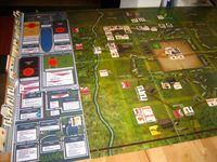 2059110 Codeword Cromwell: The German Invasion of England, 8 June 1940
