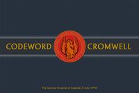 566684 Codeword Cromwell: The German Invasion of England, 8 June 1940