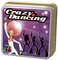 3487558 Crazy Dancing