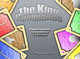 581284 The King Commands