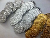 1055078 Catacombs (Prima Edizione)