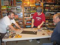 1131920 Catacombs (Prima Edizione)