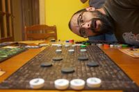 1154493 Catacombs (Prima Edizione)