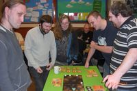 1235235 Catacombs (Prima Edizione)