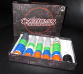 1274417 Catacombs (Prima Edizione)