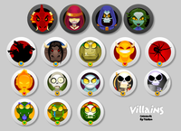 1316094 Catacombs (Prima Edizione)