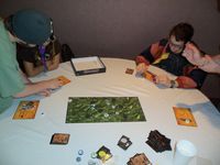 1337312 Catacombs (Prima Edizione)