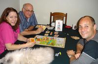 235390 Mammoth Hunters