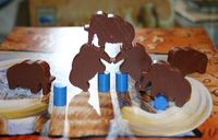 309110 Mammoth Hunters