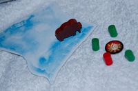 803038 Mammoth Hunters