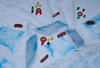 803039 Mammoth Hunters