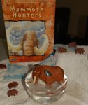 803044 Mammoth Hunters