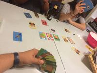 2276212 Filipino Fruit Market