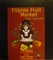 659633 Filipino Fruit Market