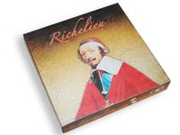 307582 Richelieu (EDIZIONE TEDESCA)
