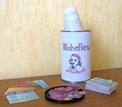 357190 Richelieu (EDIZIONE TEDESCA)