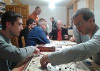 4461377 Boże Igrzysko