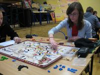 619338 Boże Igrzysko