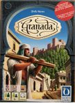4974136 Granada (Edizione Tedesca)