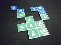 5251502 Tile Chess