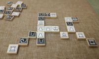 6532704 Tile Chess