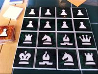 781405 Tile Chess