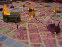 101183 Paris Paris (EDIZIONE INGLESE)