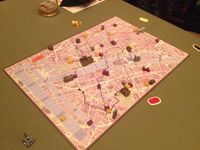 2246715 Paris Paris (EDIZIONE INGLESE)