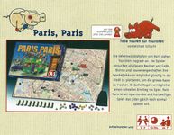 7535382 Paris Paris (EDIZIONE INGLESE)