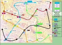 81017 Paris Paris (EDIZIONE INGLESE)