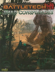 981420 Classic Battletech: Jihad Conspiracies – Interstellar Players 2