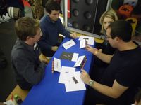 1471545 Eine gegen Eine