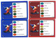 182315 Trivial Pursuit Disney Family