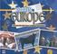 108095 10 Days in Europe (Prima Edizione)