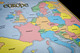 2457080 10 Days in Europe (Prima Edizione)