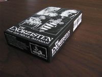 589005 Die Exorzisten