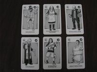 589006 Die Exorzisten