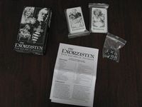 589008 Die Exorzisten