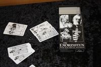 594429 Die Exorzisten